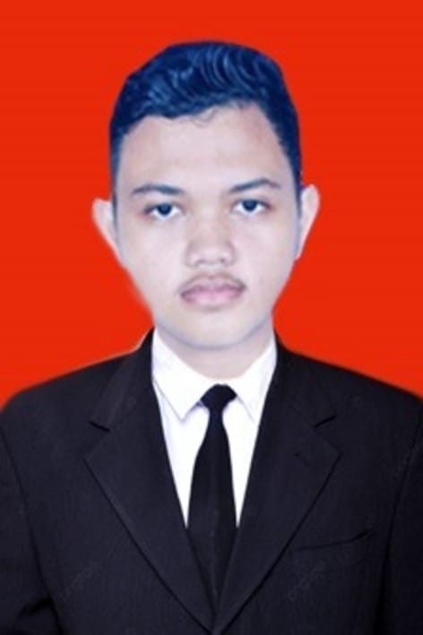 Foto Utama Muhammad Dzaky Fikri